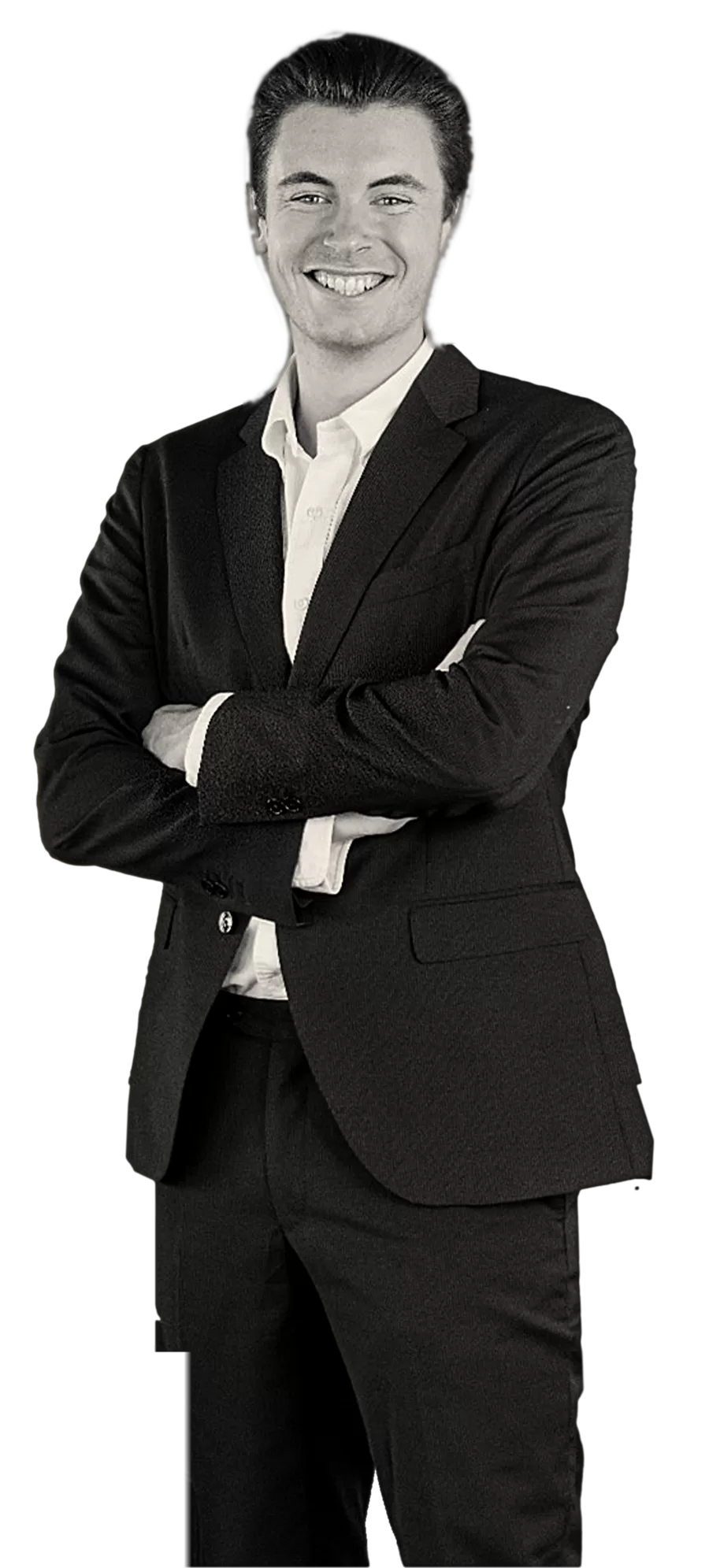 Laurens Meeusen