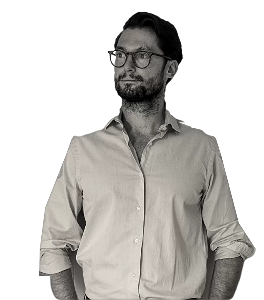 Thomas Van Rompaey
